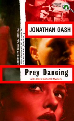 Prey Dancing