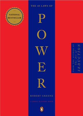 Image for 48 LAWS OF POWER