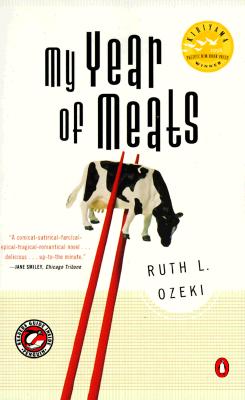 My Year of Meats
