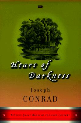 Image for Heart of Darkness (Penguin Great Books of the 20th Century)