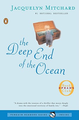 Image for The Deep End of the Ocean: A Novel (A Cappadora Family Novel)