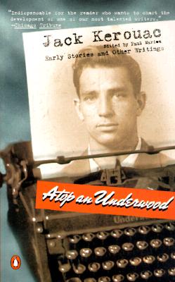 Atop an Underwood: Early Stories and Other Writings