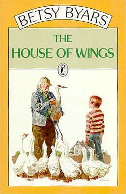 House of Wings