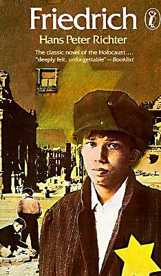 Friedrich (Puffin Books)