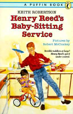 Image for Henry Reed's Baby-sitting Service