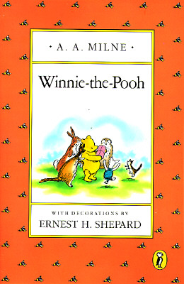 Image for [Winnie-the-Pooh] [by: A. A. Milne]