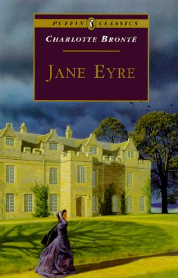 Jane Eyre (Puffin Classics)