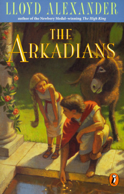 Image for Arkadians