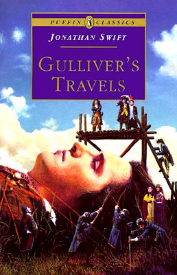 Gulliver's Travels (Puffin Classics)
