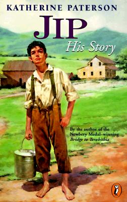 Image for Jip: His Story
