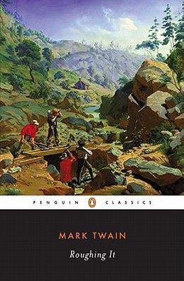 Image for Roughing It (The Penguin American Library)