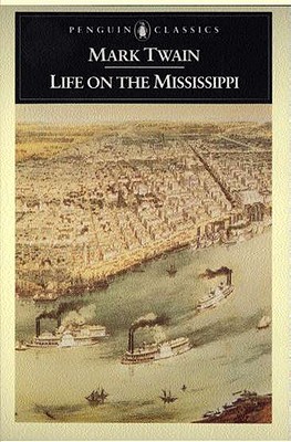 Image for Life on the Mississippi (Penguin Classics)