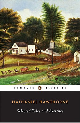 Selected Tales and Sketches (Penguin Classics)