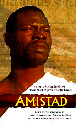 Image for Amistad