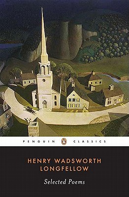 Selected Poems Edited and with an Introduction by Lawrence Buell