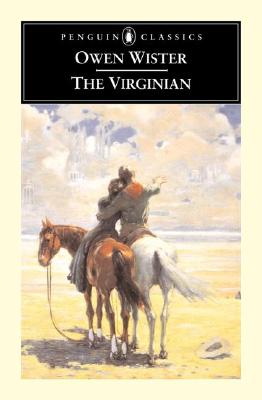 The Virginian Image for The Virginian