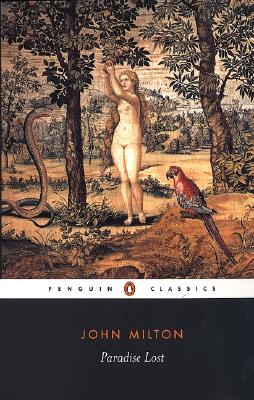 Paradise Lost (Penguin Classics)