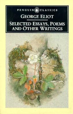 Image for Selected Essays, Poems and Other Writings (Penguin Classics)