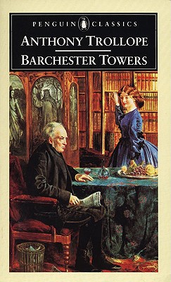 Barchester Towers (English Library)