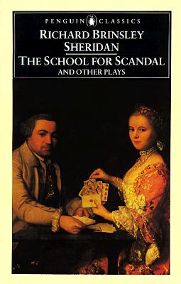 School for Scandal