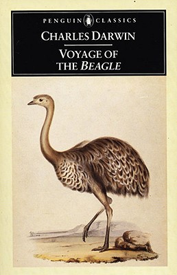 Image for The Voyage of the Beagle