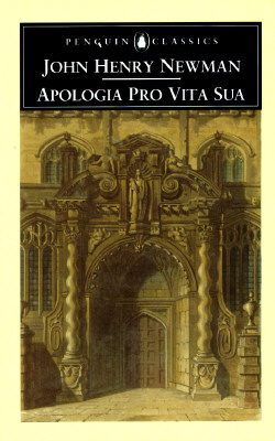 Apologia pro Vita Sua