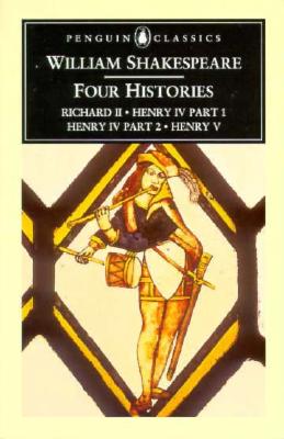 Image for Four Histories