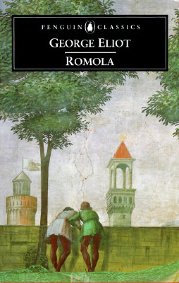 Romola (Penguin Classics)