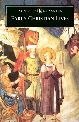 Image for Early Christian Lives