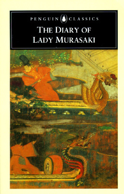 Diary of Lady Murasaki (Penguin Classics)
