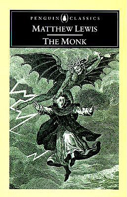 The Monk (Penguin Classics)