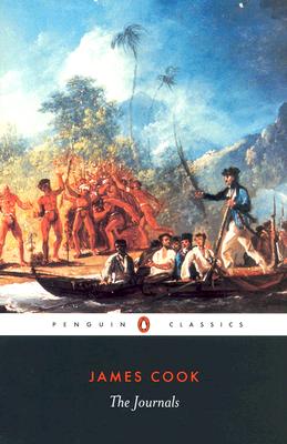 The Journals of Captain Cook (Penguin Classics)