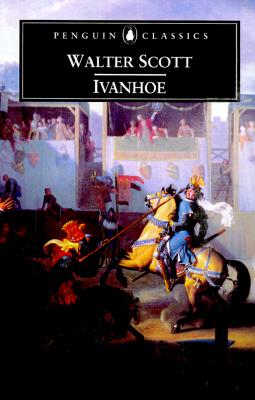Ivanhoe (Penguin Classics)