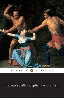 Image for Women's Indian Captivity Narratives (Penguin Classics)