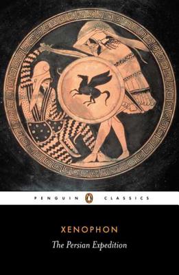 Image for The Persian Expedition (Penguin Classics)