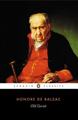 Image for Old Goriot