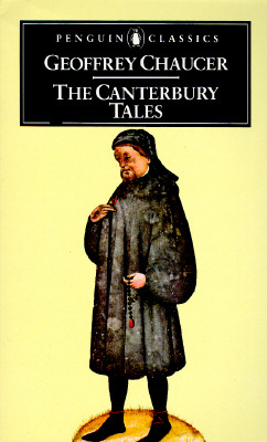 Image for The Canterbury Tales: In Modern English (Penguin Classics)
