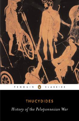 Image for History of the Peloponnesian War