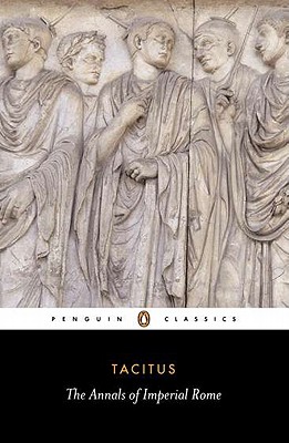 TACITUS: THE ANNALS OF IMPERIAL ROME