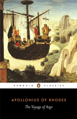 Image for The Voyage of Argo: The Argonautica (Penguin Classics) The Voyage of Argo: The Argonautica (Penguin Classics)