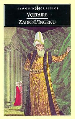 Zadig and L'Ingnu (Penguin Classics)