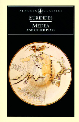 Image for Medea and Other Plays (Penguin Classics)