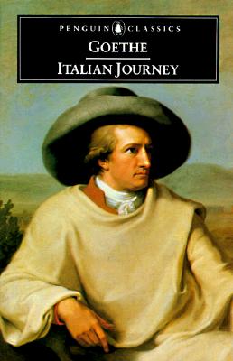 ITALIAN JOURNEY (1786-1788) (TRANSLATED BY W.H. AUDEN AND ELIZABETH MAYER)