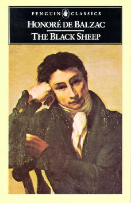 Image for Black Sheep