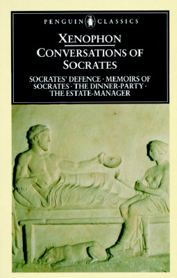 Conversations of Socrates (Revised)
