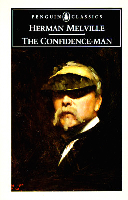 The Confidence-Man: His Masquerade (Penguin Classics)
