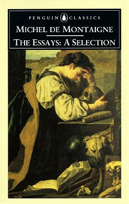 Image for The Essays: A Selection (Penguin Classics)