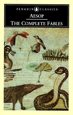 Image for The Complete Fables (Penguin Classics)