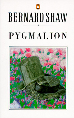 Pygmalion: A Romance in Five Acts