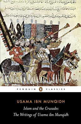 Book of Contemplation: Islam and the Crusades